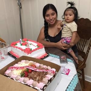 Meet your Posher, Ara